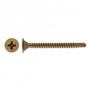 Шуруп д/аквапанелей Maxi, SB 39мм (250) Кнауф