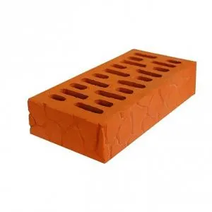 кирпич керамический рядовой одинарный марка 125 П