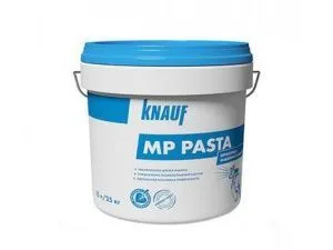 МП Паста 25 кг (33)